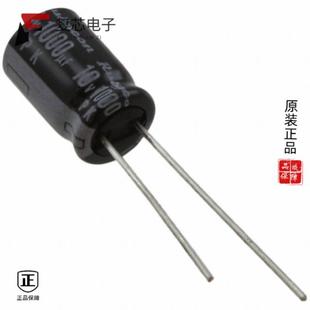 1000UF ALUM 20% 10PK1000MEFC8X11.5全新CAP 原厂正品