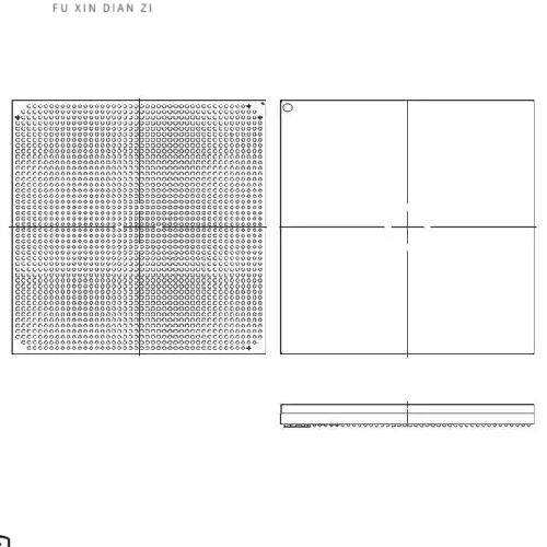 全新正品XCZU19EG-1FFVE1924E|XCZU19EG-2FFVB1517E