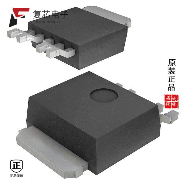 原厂正品BA33C25FP-E2全新IC REG LIN 2.5V/3.3V 1A/1A