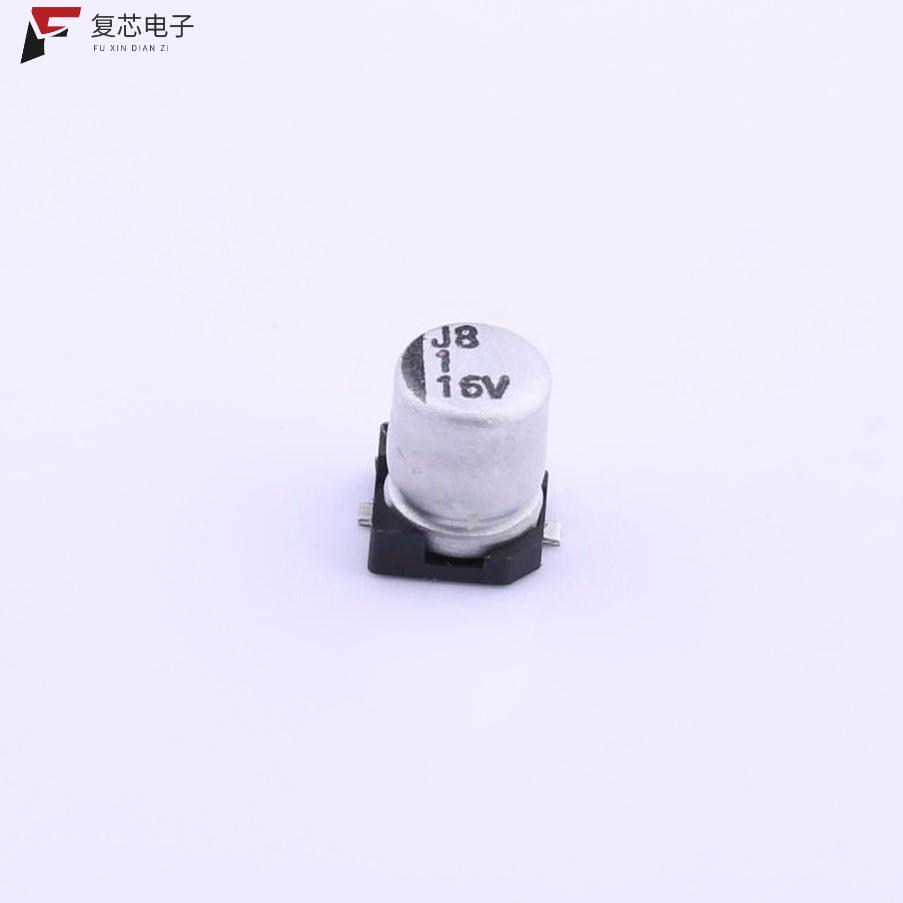 原厂正品VE-010M1CTR-0405全新贴片铝电解电容 ±20% -
