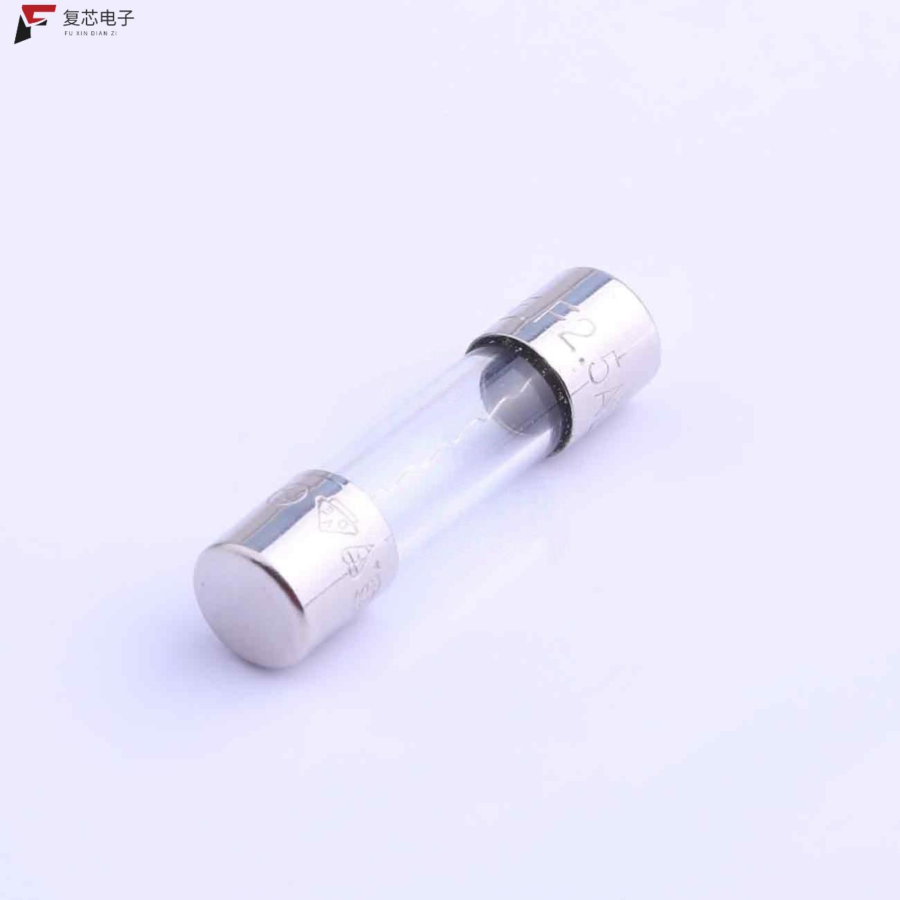 原厂正品021702.5MXP全新一次性保险丝（熔断） FUSE_D5.
