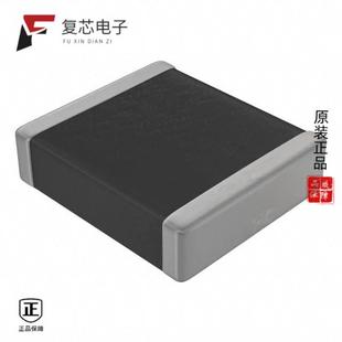 C2220X106K5RACTU全新CAP X7R CER 50V 10UF 原厂正品