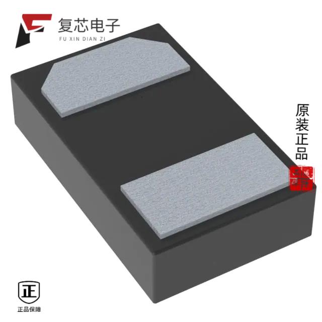 原厂正品ESDL4151MX4T5G全新TVS DIODE 15VWM 26VC 2X3