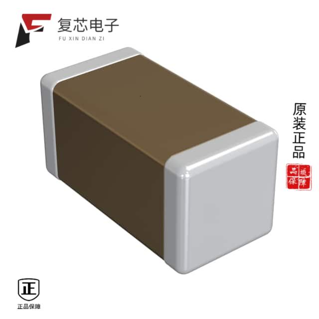 原厂正品GRM1885C1H1R5CA01D全新CAP CER 1.5PF 50V C0