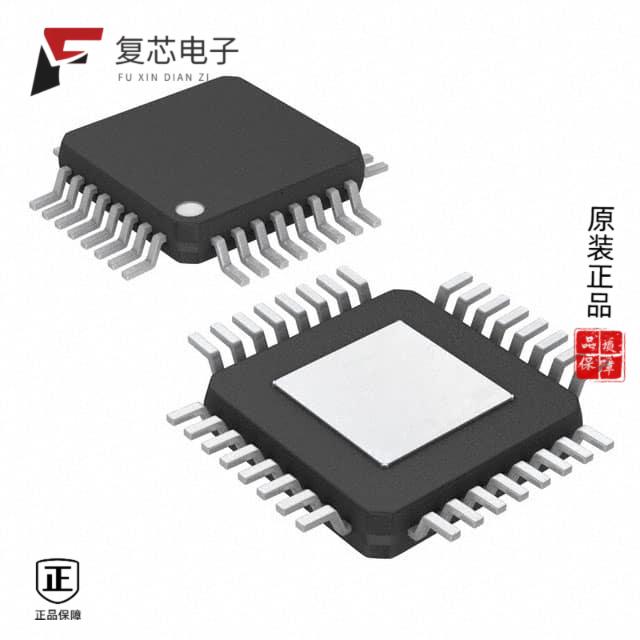 原厂正品MAX3869EHJ+全新IC LASER DRVR 2.5GB 5.5V 32