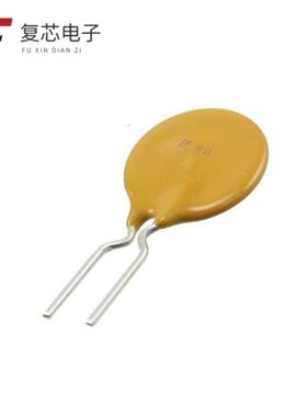 原厂正品60R135XF全新PTC RESET FUSE 60V 1.35A RADIAL