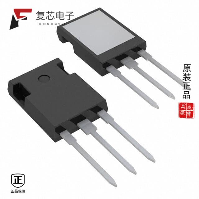原厂正品IXFR44N80P全新MOSFET N-CH 800V 25A ISOPLUS