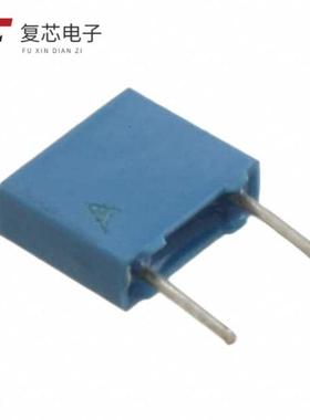 原厂正品B32529C1273J289全新CAP FILM 0.027UF 5% 100