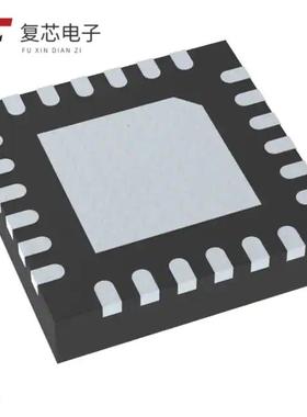 原厂正品ADS7950SBRGER全新IC ADC 12BIT SAR 24VQFN