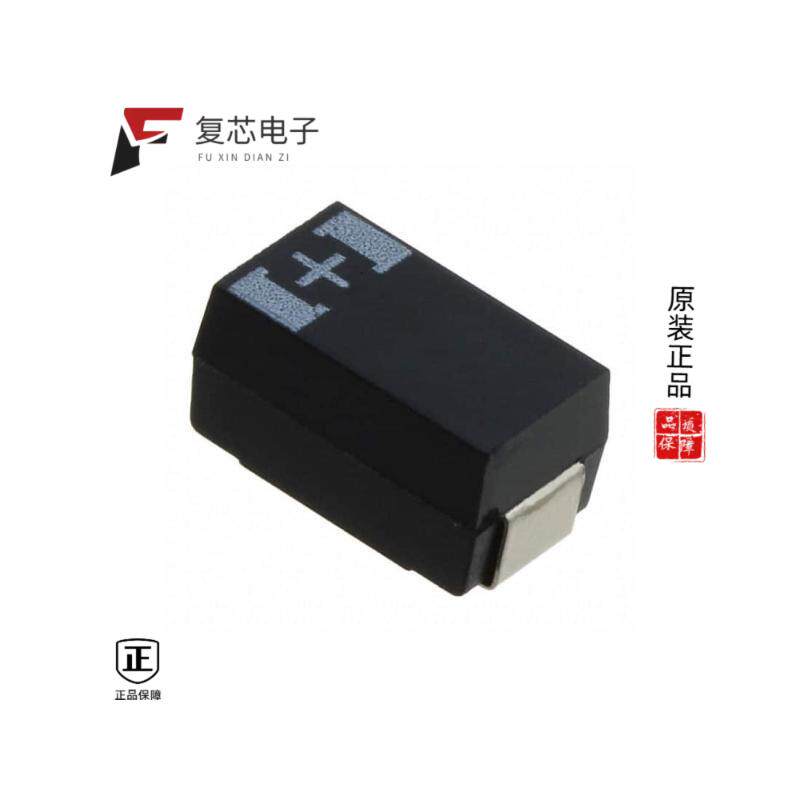 原厂正品6TPE470MZ全新CAP TANT POLY 470UF 6.3V 2917
