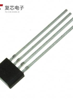 原厂正品AH284-PL-B全新IC HALL FAN CTRLR 500MA 4-SIP