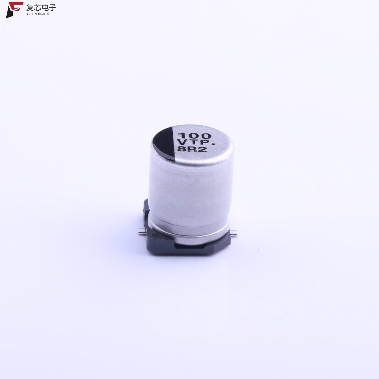 原厂正品EEETP1V101AP全新100uF ±20% 35V