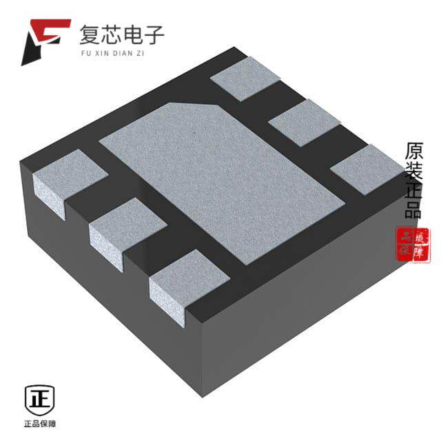 原厂正品NCP711BMT330TBG全新IC REG LINEAR 3.3V 100M