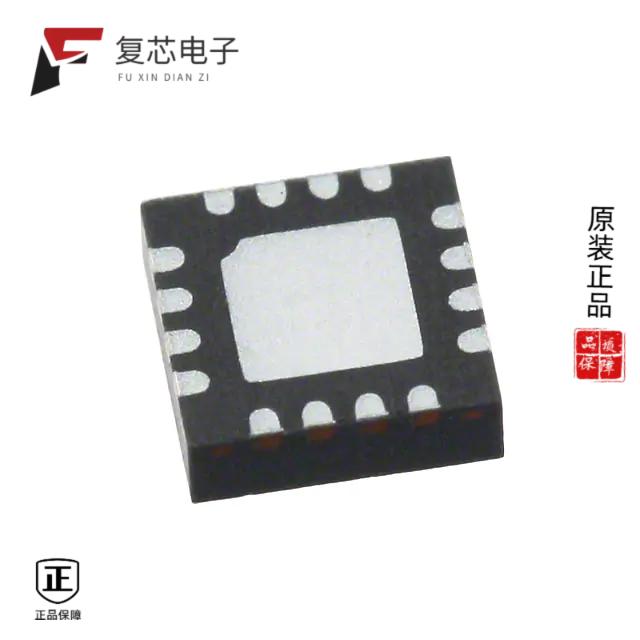 原厂正品STPMS1BPQR全新IC SMART SENSOR ASSP W/PGA 1