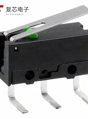 原厂正品D2FS-FL-N-A1全新SWITCH SNAP ACT SPST-NO 10