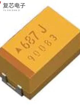 TPSY686M016P0200全新CAP TANT 68UF 20% 16V 2917