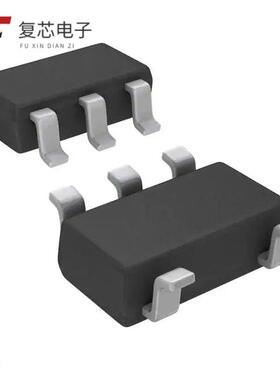 原厂正品FAN4174IS5X全新IC OPAMP VFB 1 CIRCUIT SOT2