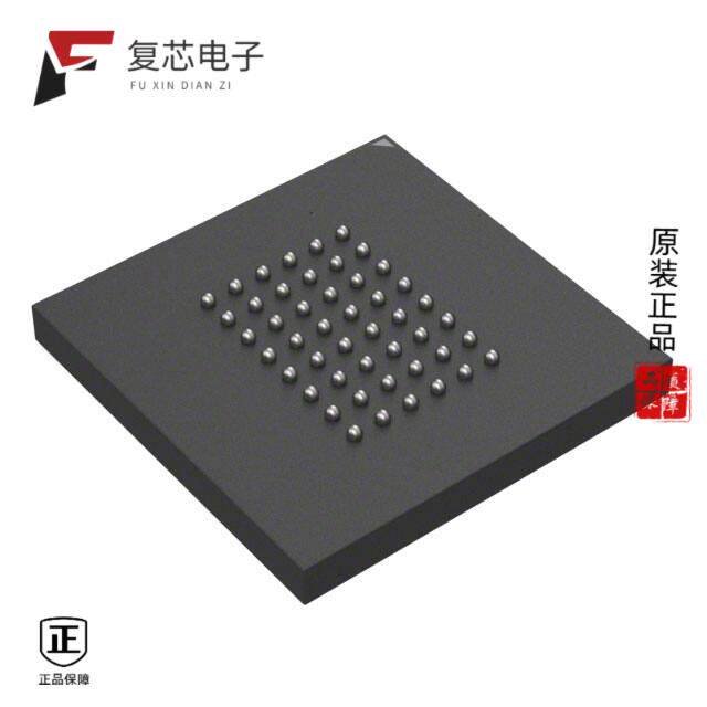 原厂正品MR3A16AMA35全新IC RAM 8MBIT PARALLEL 48FBGA