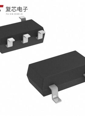 原厂正品ISL43L110IHZ-T全新IC SWITCH SPST SC70-5