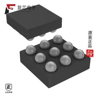 REF 原廠正品 DUAL COMPARATOR MAX44268EWL T全新IC