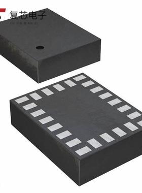 原厂正品LSM9DS1TR全新 ACCEL/GYRO/MAG I2C/SPI 24LGA