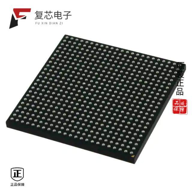 原厂正品MCIMX514AJM6C全新IC MPU I.MX51 600MHZ 529B