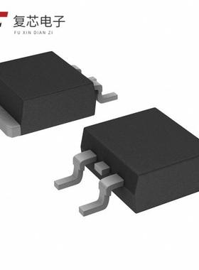 原厂正品AOB380A60CL全新MOSFET N-CH 600V 11A TO263