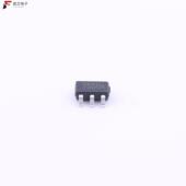 300mA 原厂正品 低静态 40V输入 ADJ SY6345AAC全新LDO