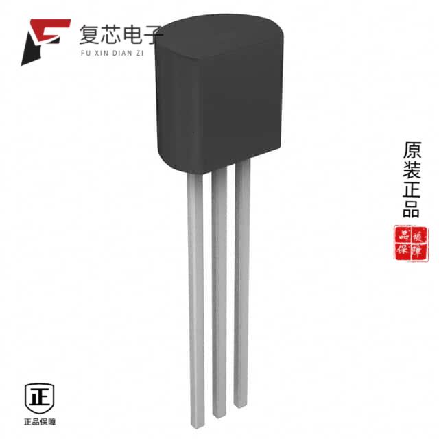 原厂正品LM385Z/NOPB全新IC VREF SHUNT ADJ 2% TO92-3