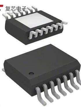 原厂正品TLD1314ELXUMA1全新IC LED DRIVER LIN 120MA