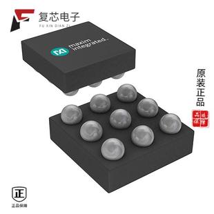 BATT T全新IC MAX17261MEWL ION LIFEPO4 原廠正品