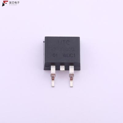 原厂正品MBR20100CL-TQ2-R全新肖特基二极管 VR=100V I