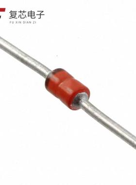 原厂正品JANTX1N4477全新DIODE ZENER 33V 1.5W DO41