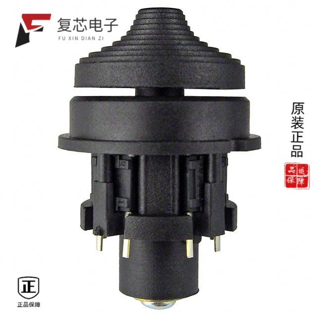 原厂正品500-526全新SWITCH JOYSTICK CONICAL 50MA 24V