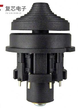 原厂正品500-526全新SWITCH JOYSTICK CONICAL 50MA 24V