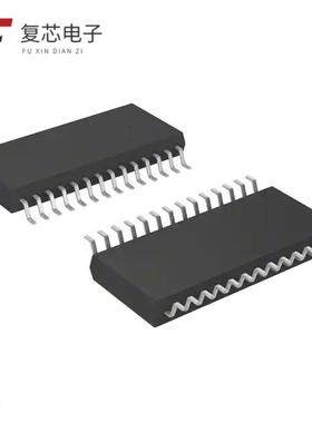 原厂正品CS4272-CZZ全新IC CODEC AUD 24BIT 114DB 28T