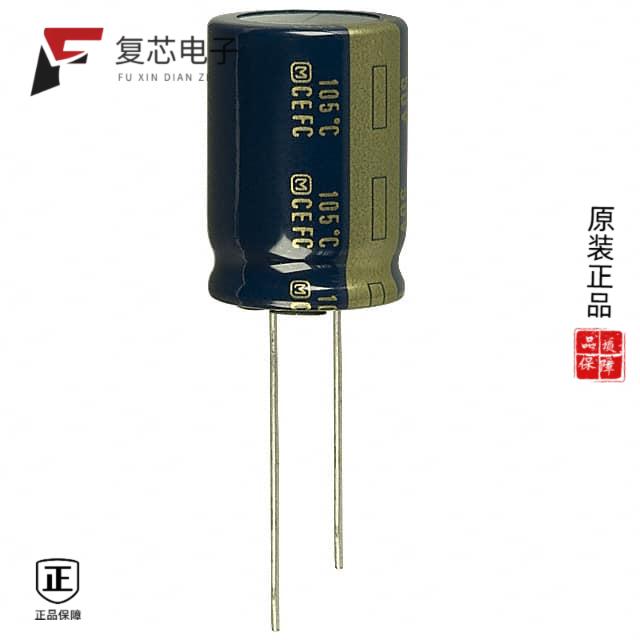 原厂正品EEU-FC1A682S全新CAP ALUM 6800UF 20% 10V RA