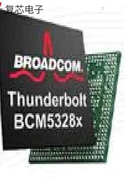 原厂正品BCM53286SKPBG全新MANAGED 24FE+4GE SWITCH