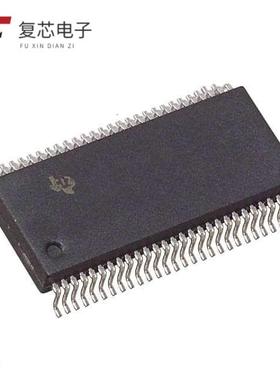 原厂正品CY74FCT162646ATPVC全新IC TXRX NON-INVERT 5