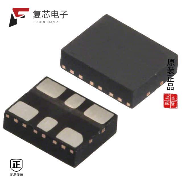 全新正品ASEMPC-25.000MHZ-LR-T|ASEMPLP-125.000MHZ-LR-T - 实物图