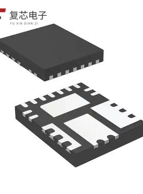 原厂正品IR3841MTRPBF全新IC REG BUCK ADJUSTABLE 8A