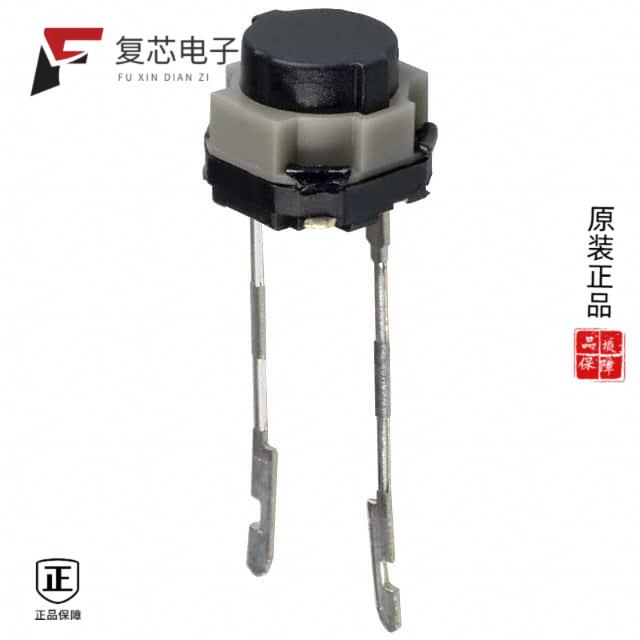 原厂正品EVQ-PVH05K全新SWITCH TACTILE SPST-NO 0.05A