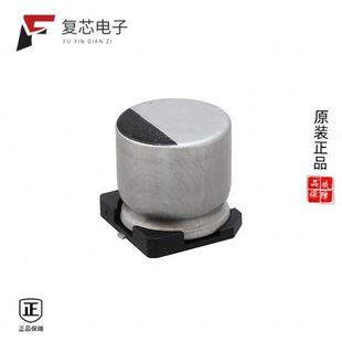 20% 原厂正品 100UF ALUM 35V 35SGV100M10X10.5全新CAP