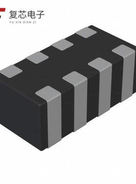 原厂正品DLP2ADN201HL4L全新CMC 90MA 4LN 200 OHM SMD