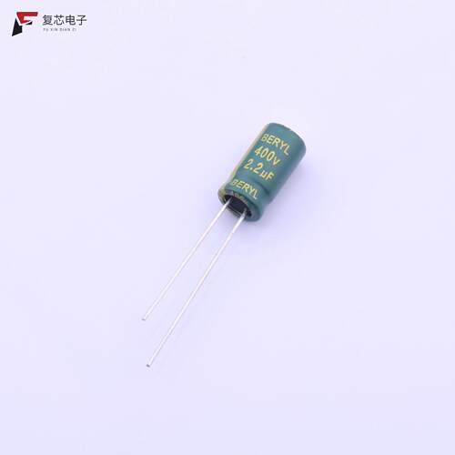 全新正品RC400M2R2LO6.3*12TH-2A1E|RC400M2R2L08*12TH-2A1E