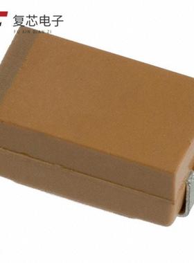 原厂正品TAJY227K010RNJ全新CAP TANT 220UF 10% 10V 2