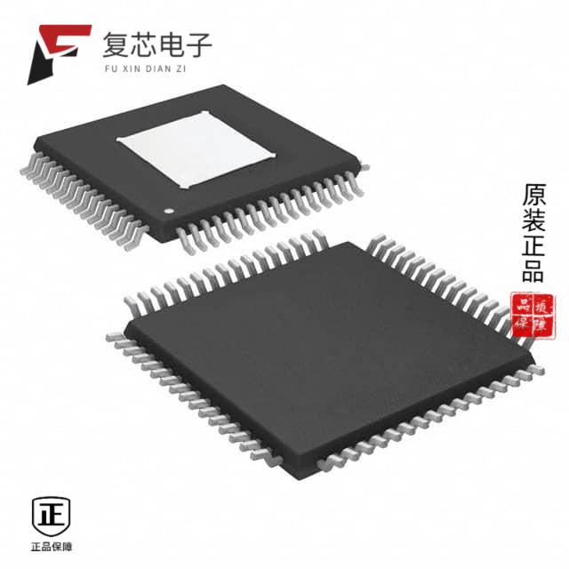 原厂正品AD5560JSVUZ全新IC POWER SUPPLY 64TQFP