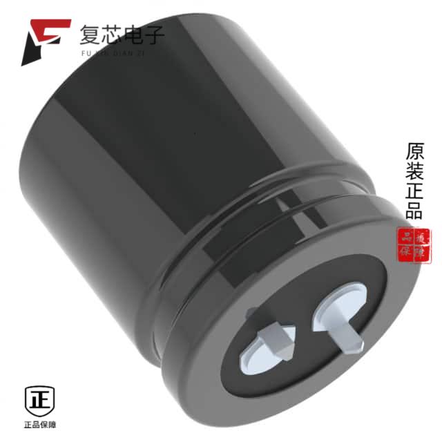 原厂正品ELXS3B1VSN471MR30S全新CAP ALUM 470UF 20% 3