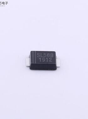 原厂正品SSL56BF全新60V 5A 500mV@5A