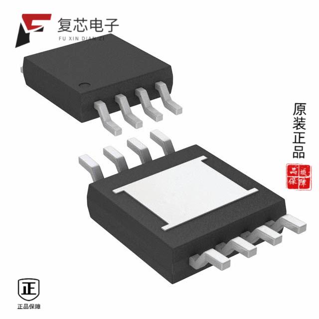 原厂正品LT3080IMS8E-1#PBF全新IC REG LINEAR POS ADJ